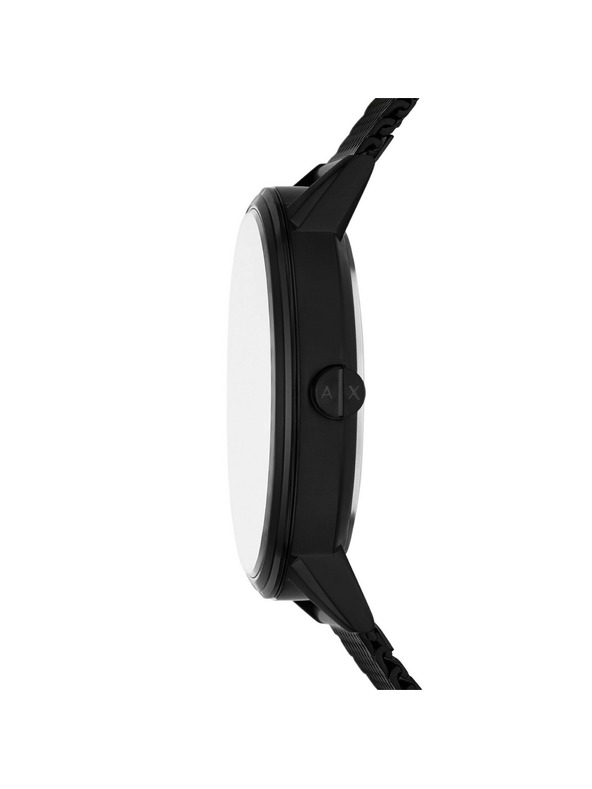 Armani Exchange Darčeková sada hodiniek a náramku Armani Exchange CAYDE AX7162SET