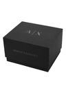 Armani Exchange Darčeková sada hodiniek a náramku Armani Exchange CAYDE AX7162SET