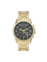 Armani Exchange Pánske hodinky Armani Exchange BANKS AX1721