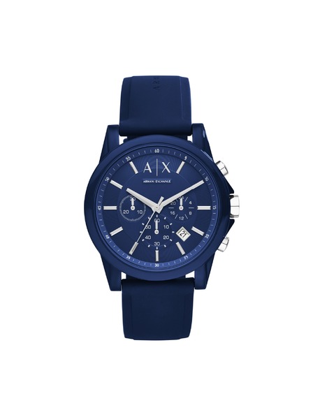 Armani Exchange Armani Exchange pánske hodinky guľaté AX1327