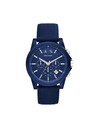 Armani Exchange Armani Exchange pánske hodinky guľaté AX1327