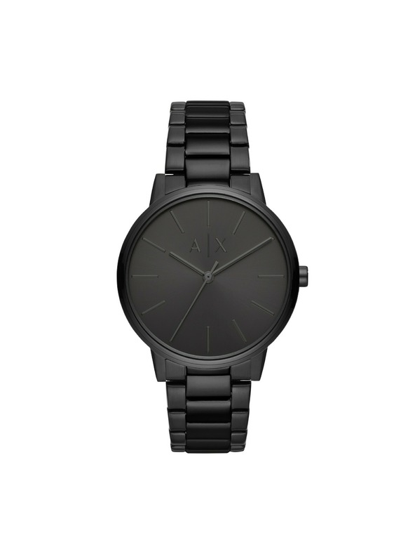 Armani Exchange Pánske hodinky Armani Exchange CAYDE AX2701