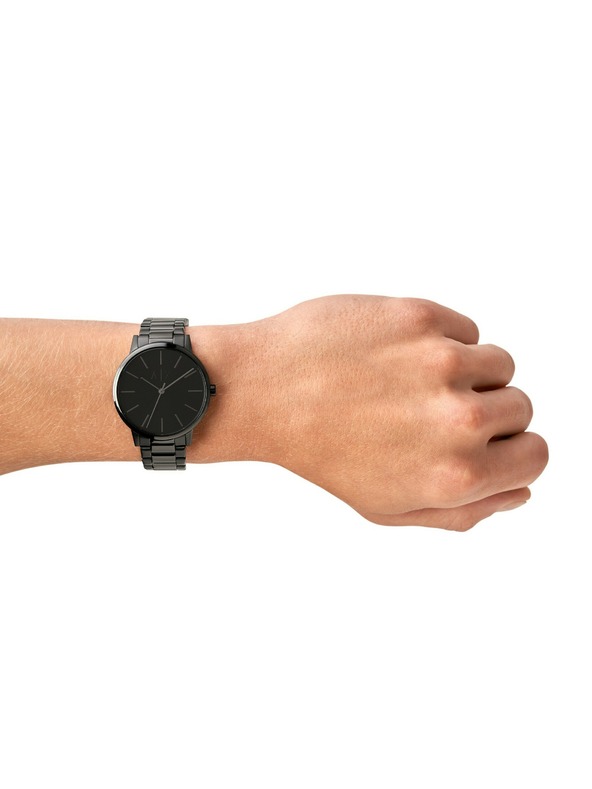 Armani Exchange Pánske hodinky Armani Exchange CAYDE AX2701