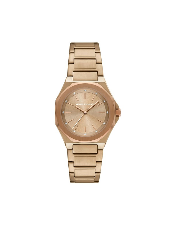 Armani Exchange Dámske hodinky Armani Exchange ANDREA AX4616