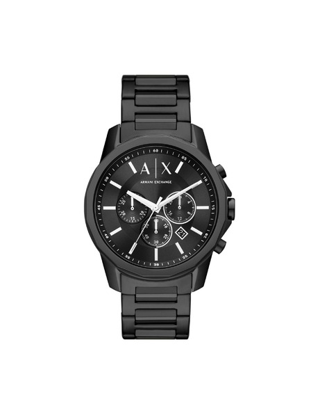 Armani Exchange Pánske hodinky Armani Exchange BANKS AX1722
