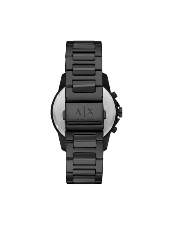 Armani Exchange Pánske hodinky Armani Exchange BANKS AX1722