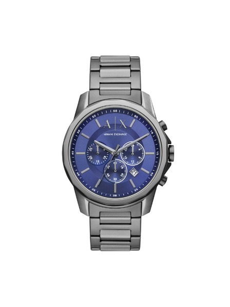 Armani Exchange Pánske hodinky Armani Exchange BANKS AX1731