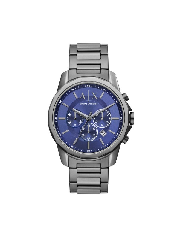 Armani Exchange Pánske hodinky Armani Exchange BANKS AX1731
