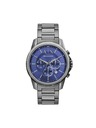 Armani Exchange Pánske hodinky Armani Exchange BANKS AX1731