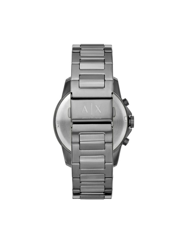Armani Exchange Pánske hodinky Armani Exchange BANKS AX1731