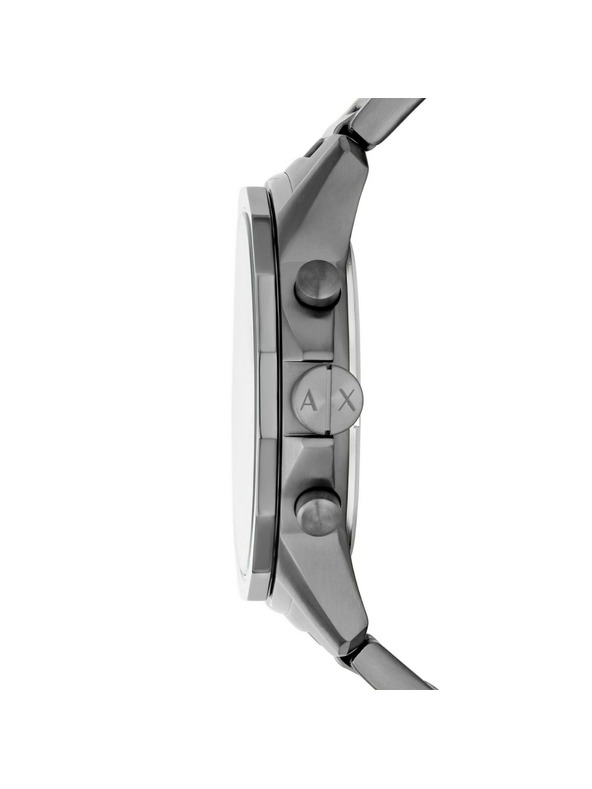 Armani Exchange Pánske hodinky Armani Exchange BANKS AX1731