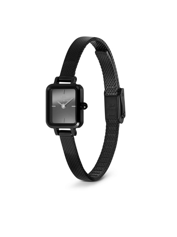 Daniel Wellington Dámske hodinky Daniel Wellington Quadro Mini DW00100802