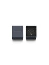 Daniel Wellington Oceľový náhrdelník Daniel Wellington Pavé DW00400640