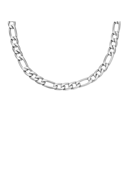 Fossil Pánsky oceľový náhrdelník Fossil Elli Core JF04721040