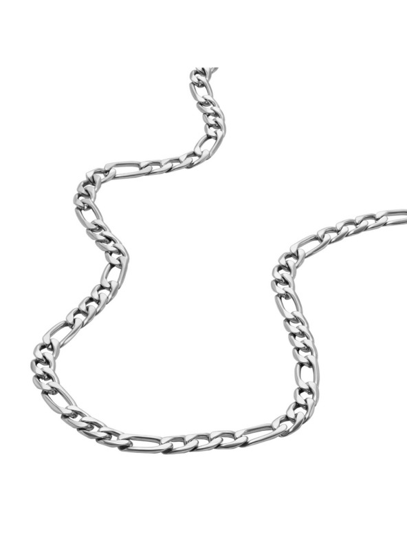 Fossil Pánsky oceľový náhrdelník Fossil Elli Core JF04721040