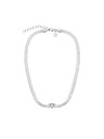 Rosefield Rosefield dámsky náhrdelník choker rhodiovaný JNSWS-J1003