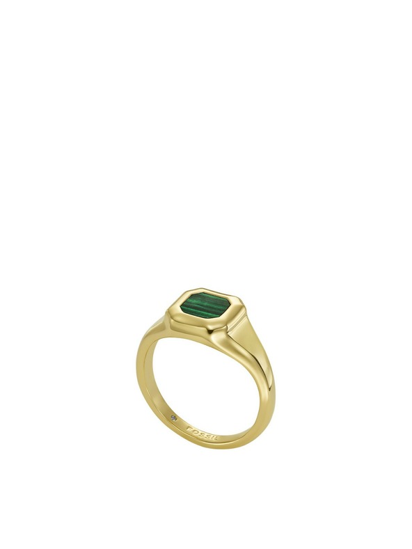 Fossil Dámsky prsteň Fossil JA7232710-8