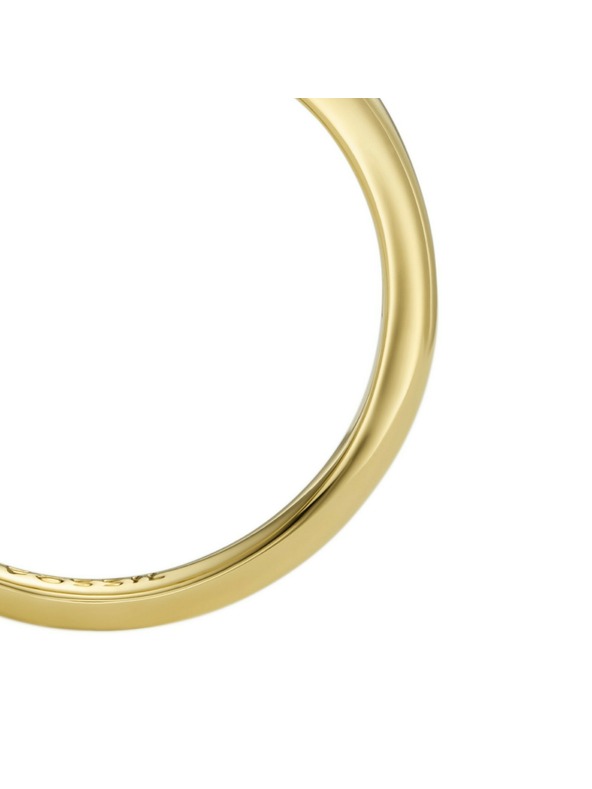 Fossil Dámsky prsteň Fossil JA7232710-7