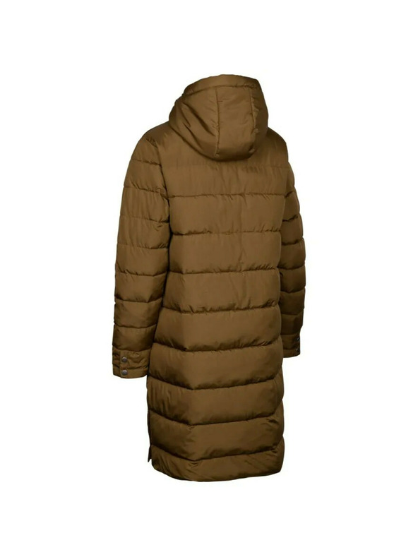 Trespass Dámsky kabát Trespass Leyla Veľkosť: