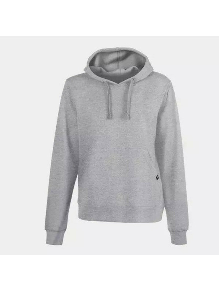 Joma Dámska mikina Joma Montana Hoodie melange gray Veľkosť: