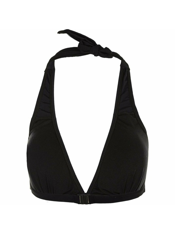 CRUZ Dámsky top plaviek Cruz Pozzuoli W Bikiny Top - veľkosť