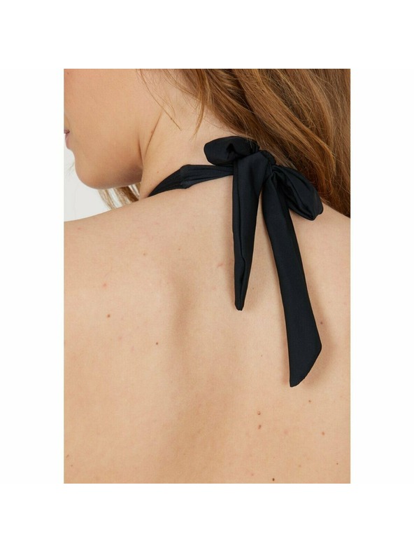 CRUZ Dámsky top plaviek Cruz Pozzuoli W Bikiny Top - veľkosť