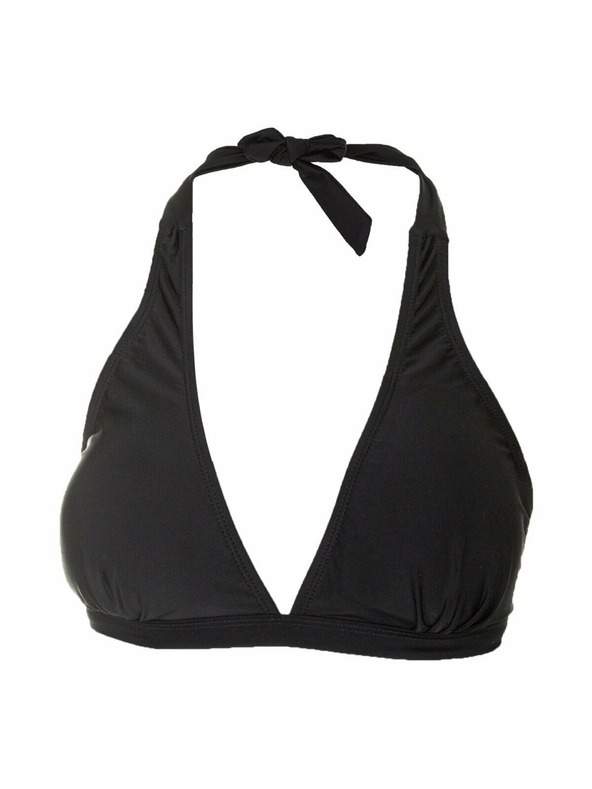 CRUZ Dámsky top plaviek Cruz Pozzuoli W Bikiny Top - veľkosť