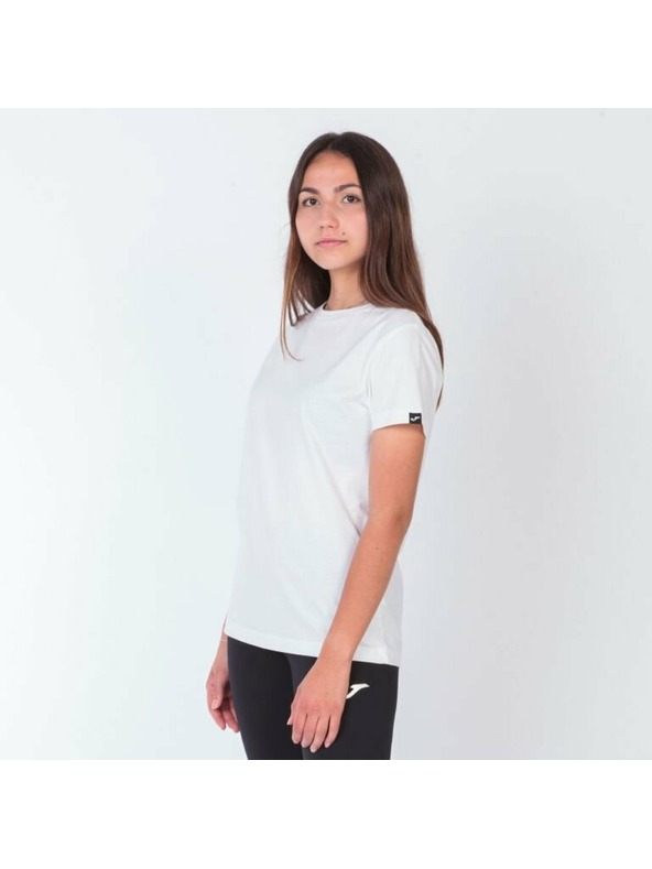 Joma Dámske tričko Joma Desert Short Sleeve T-Shirt Veľkosť: