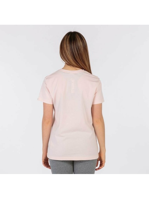 Joma Dámske tričko Joma Desert Short Sleeve T-Shirt Veľkosť: