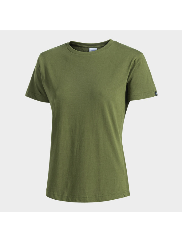 Joma Dámske tričko Joma Desert Short Sleeve T-Shirt Veľkosť: