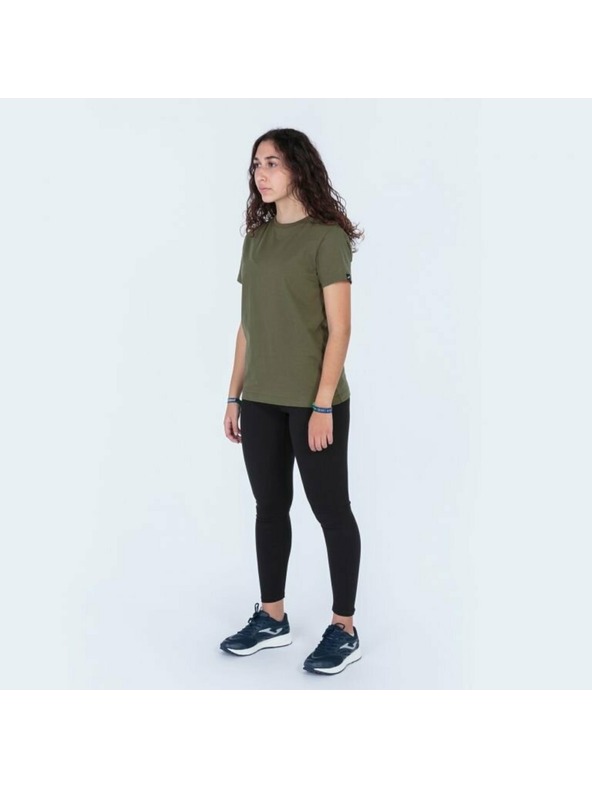 Joma Dámske tričko Joma Desert Short Sleeve T-Shirt Veľkosť: