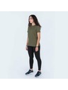 Joma Dámske tričko Joma Desert Short Sleeve T-Shirt Veľkosť:
