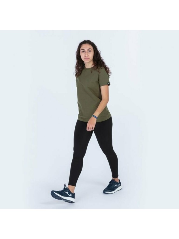 Joma Dámske tričko Joma Desert Short Sleeve T-Shirt Veľkosť: