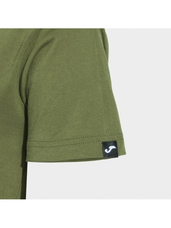 Joma Dámske tričko Joma Desert Short Sleeve T-Shirt Veľkosť: