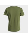 Joma Dámske tričko Joma Desert Short Sleeve T-Shirt Veľkosť: