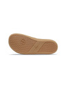 Vasky Dámske kožené barefoot hnedé Vasky Terry