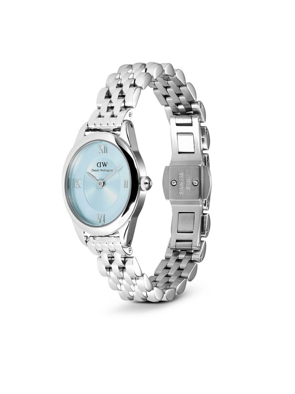 Daniel Wellington Dámske hodinky Daniel Wellington Ophelia Mini DW00100809