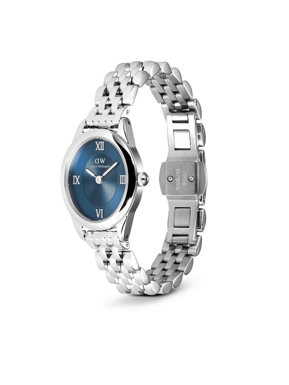 Daniel Wellington Dámske hodinky Daniel Wellington Ophelia Mini DW00100807