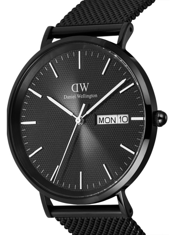 Daniel Wellington Pánske hodinky Daniel Wellington Classic 40 DW00100831
