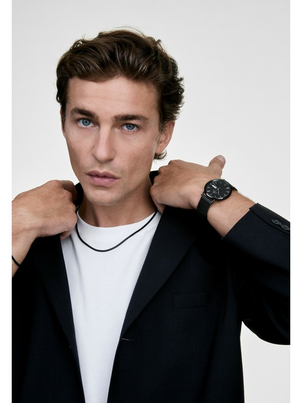 Daniel Wellington Pánske hodinky Daniel Wellington Classic 40 DW00100831