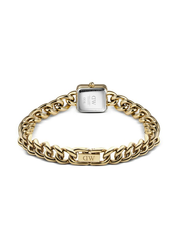 Daniel Wellington Dámske hodinky Daniel Wellington Jolie Chain DW00100836
