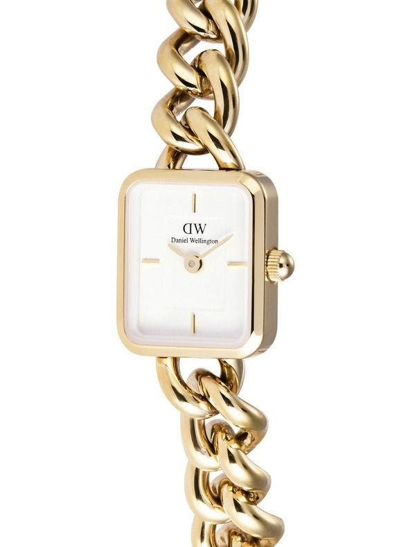 Daniel Wellington Dámske hodinky Daniel Wellington Jolie Chain DW00100836