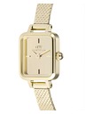 Daniel Wellington Dámske hodinky Daniel Wellington Quadro Mini DW00100801