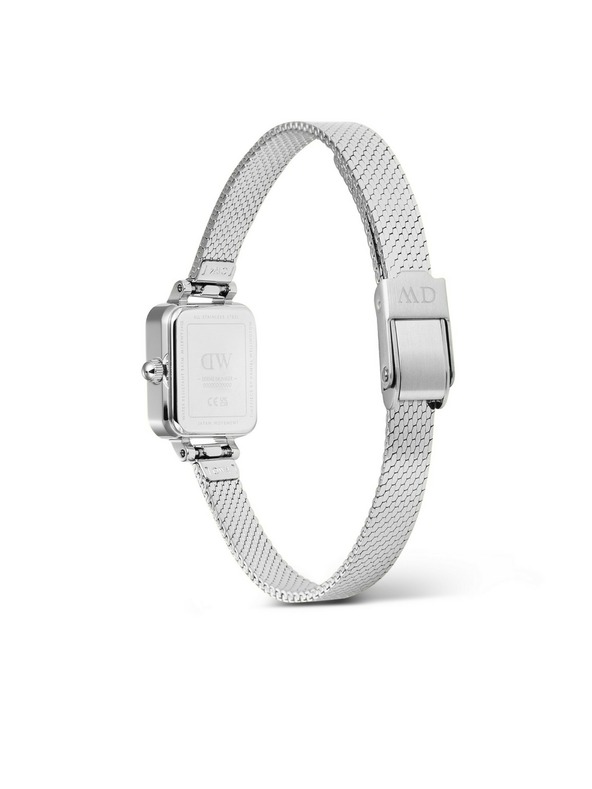Daniel Wellington Dámske hodinky Daniel Wellington Quadro Mini DW00100800