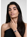 Daniel Wellington Dámske hodinky Daniel Wellington Quadro Mini DW00100800
