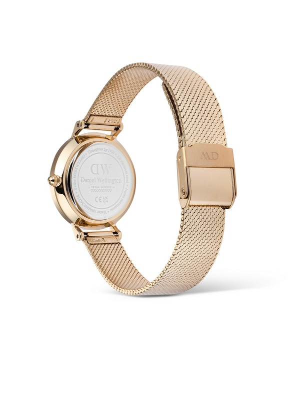 Daniel Wellington Dámske hodinky Daniel Wellington Petite 28 DW00100795