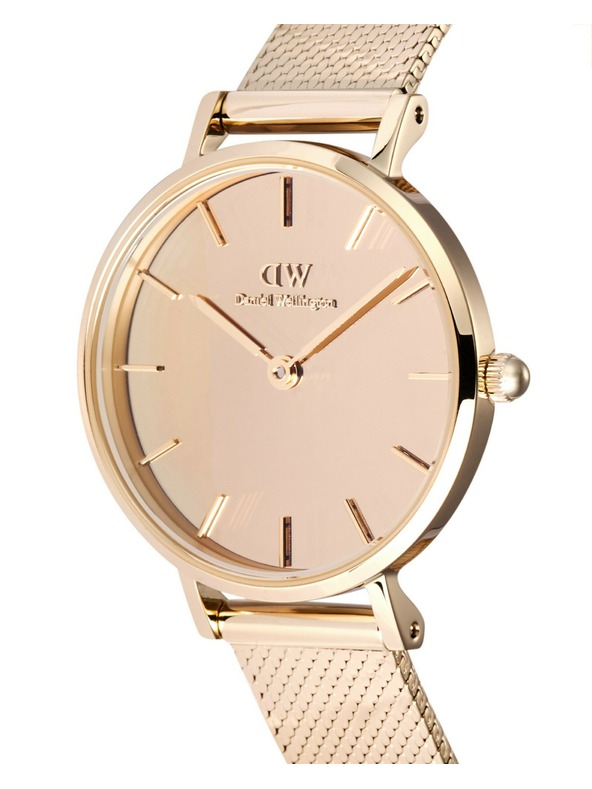 Daniel Wellington Dámske hodinky Daniel Wellington Petite 28 DW00100795