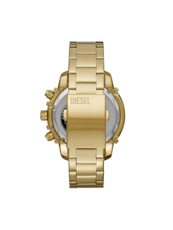 Diesel Pánske hodinky Diesel GRIFFED DZ4522