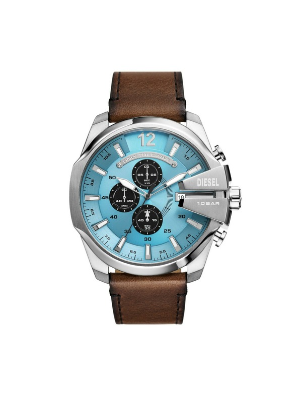 Diesel Pánske hodinky Diesel MEGA CHIEF DZ4657