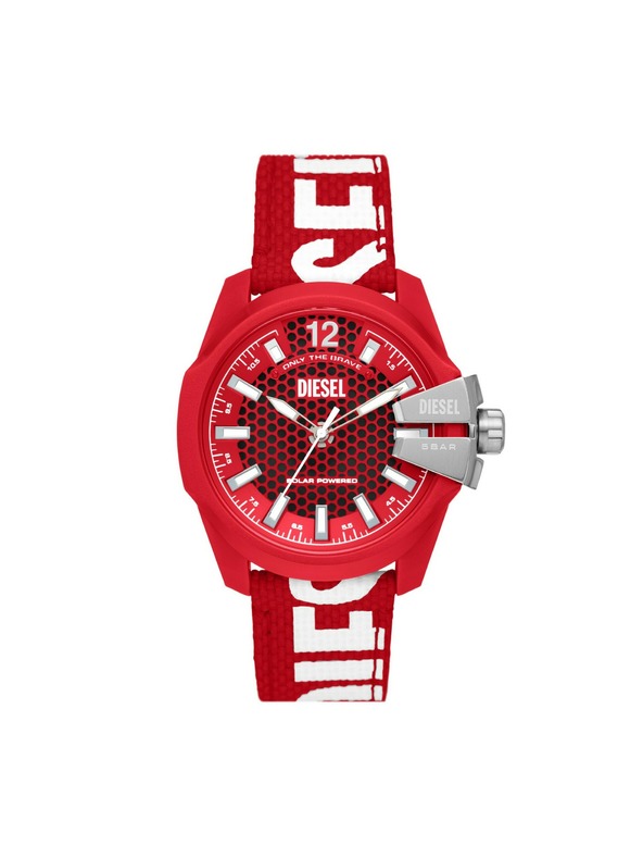 Diesel Pánske hodinky Diesel BABY CHIEF DZ4619